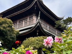 -龙华寺