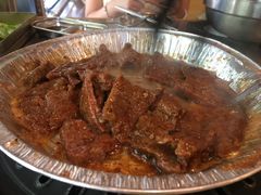 -老板娘的烤肉店(港湾广场店)