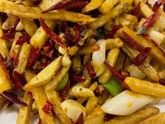 -田记餐馆(富国街店)