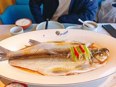 -洪湖水·新楚菜(人民大学店)