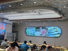 -密友回转自助火锅(世茂国际广场店)