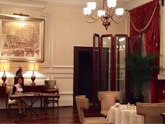 -Salon de Ville浦江汇(上海外滩华尔道夫酒店店)