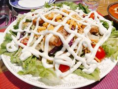 -食彩美印度特色美食餐厅·印度料理