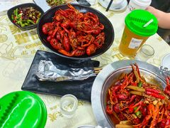 -聚味瞿记·龙虾堂(树木岭店)
