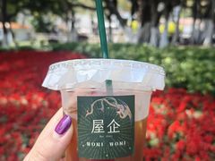 -莲花公园煎蟹(总店)