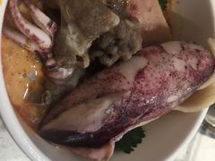 -龍歌自助小火锅(城阳万象汇店)