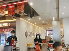 -令狐冲烤鱼·烧菜馆(达明店)