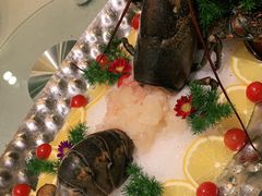 -味到1981日照海鲜·渔饺子