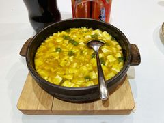 牛骨髓豆腐-九十九顶毡房(阜石路店)