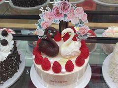 -味多美蛋糕(古城店)