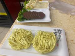 火锅面-晓林火锅(安定门店)