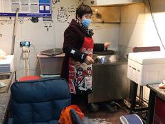 -寻乔记·焖烤鸡腿饼(文化路店)