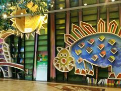 -钟书阁(松江泰晤士小镇店)