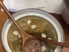 -小团圆糖水铺(襄阳南路店)