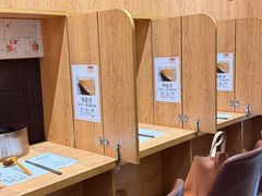 -独食火锅·半米屋台(望平街店)