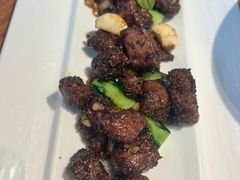 外婆小牛肉-外婆家(静安大悦城店)