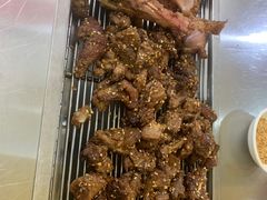 -草原碳烤羊腿(仙塘店)