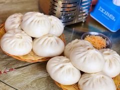 羊肉包子-灿哥羊汤(果园店)