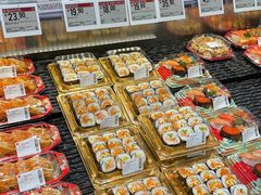 -永辉超市(鲁谷店)