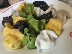 -双合园·海鲜水饺青岛菜(万佳广场店)