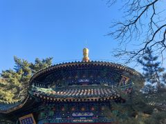 -潭柘寺景区