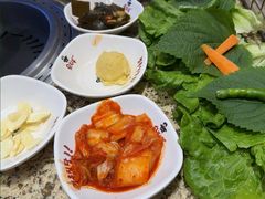 -安又胖韩国烤肉(美罗城店)