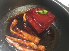 -旺顺阁·北京菜(北辰上品+)