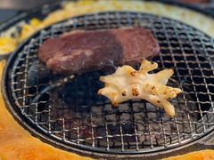 -炑八韩烤(琼华店)