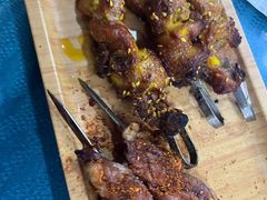-乡村馕坑肉·烧烤·新疆菜·本地人更爱吃(阿勒泰首店)