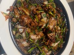 -秀儿四九城·新京菜(亚运村鸟巢店)