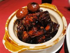 吉士红烧肉-老吉士酒家(天平路店)