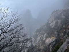-黄山风景区