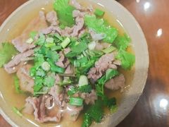 -谢老五跷脚牛肉·非遗传承店
