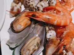 -君康悦美食汤泉水会·SPA(天河店)