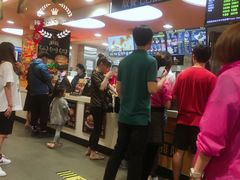 -麦当劳(天兴罗斯福店)