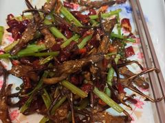 -德胜轩正宗顺德菜(宝安沙井会展中心店)