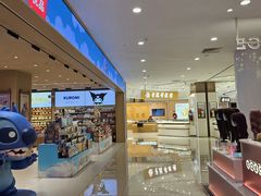 -巴黎春天(浦建店)
