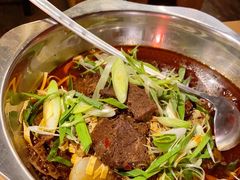-汪爹爹武汉牛三鲜(朝外大街店)