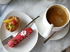 -蓝湾绿城威斯汀度假酒店大堂吧