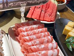 -巴奴毛肚火锅(广益哥伦布店)
