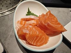 -奔海甄选·活鲜刺身铁板烧自助(太原里店)