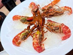-红盔甲·小龙虾(车公庙店)