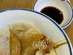 钟水饺-蓉李记成都名小吃(武汉菱角湖万达店)