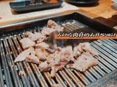 -千寻烧肉(政务区店)