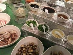 -天朗时代大酒店-餐厅