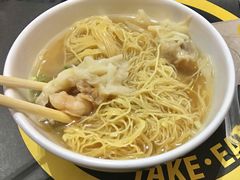 -美心Food2(赤腊角机场店)