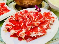 -阳坊胜利涮羊肉(阳坊老店)