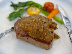 -维兰西餐(万泉河店)