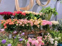 -BOBLOOM花店(宝龙旭辉广场店)
