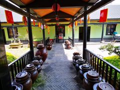 -天怡·鱼工厂(临江店)